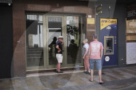Widespread Power Outage In Spain And Portugal