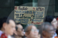 Singapore General Election 2025 - Lunch Time Rally