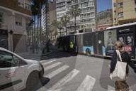 Widespread Power Outage In Spain And Portugal