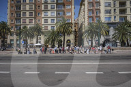 Widespread Power Outage In Spain And Portugal