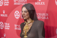 50th Chaplin Award Gala