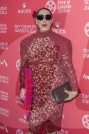 50th Chaplin Award Gala