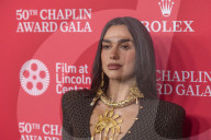 50th Chaplin Award Gala