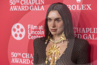 50th Chaplin Award Gala