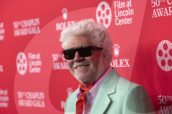 50th Chaplin Award Gala