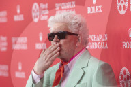 50th Chaplin Award Gala