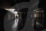Widespread Power Outage In Spain And Portugal