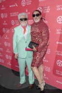 50th Chaplin Award Gala