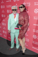 50th Chaplin Award Gala