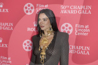 50th Chaplin Award Gala
