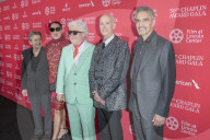 50th Chaplin Award Gala