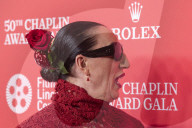 50th Chaplin Award Gala