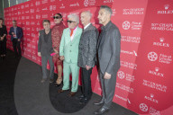 50th Chaplin Award Gala