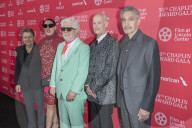 50th Chaplin Award Gala