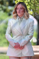 Prime Minister Giorgia Meloni participates in the IV Italy-Turkiye Summit