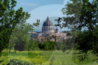 Daily Life In Rome, Italy