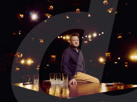 Writer and director for stage and screen Mark Rosenblatt