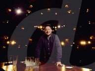 Writer and director for stage and screen Mark Rosenblatt