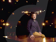 Writer and director for stage and screen Mark Rosenblatt