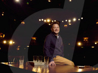 Writer and director for stage and screen Mark Rosenblatt
