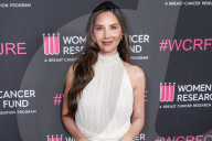 The Women's Cancer Research Fund's An Unforgettable Evening Benefit Gala 2025