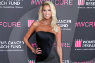 The Women's Cancer Research Fund's An Unforgettable Evening Benefit Gala 2025