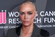 The Women's Cancer Research Fund's An Unforgettable Evening Benefit Gala 2025