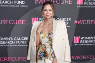 The Women's Cancer Research Fund's An Unforgettable Evening Benefit Gala 2025