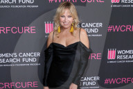 The Women's Cancer Research Fund's An Unforgettable Evening Benefit Gala 2025