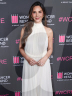The Women's Cancer Research Fund's An Unforgettable Evening Benefit Gala 2025