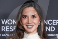 The Women's Cancer Research Fund's An Unforgettable Evening Benefit Gala 2025