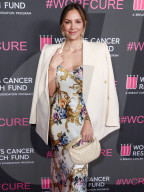The Women's Cancer Research Fund's An Unforgettable Evening Benefit Gala 2025