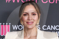 The Women's Cancer Research Fund's An Unforgettable Evening Benefit Gala 2025
