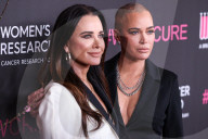 The Women's Cancer Research Fund's An Unforgettable Evening Benefit Gala 2025