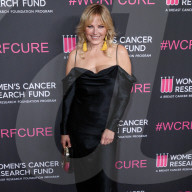 The Women's Cancer Research Fund's An Unforgettable Evening Benefit Gala 2025