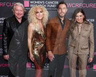 The Women's Cancer Research Fund's An Unforgettable Evening Benefit Gala 2025