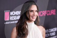 The Women's Cancer Research Fund's An Unforgettable Evening Benefit Gala 2025
