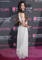 The Women's Cancer Research Fund's An Unforgettable Evening Benefit Gala 2025