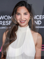 The Women's Cancer Research Fund's An Unforgettable Evening Benefit Gala 2025