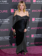 The Women's Cancer Research Fund's An Unforgettable Evening Benefit Gala 2025