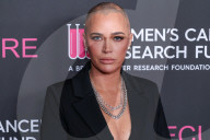 The Women's Cancer Research Fund's An Unforgettable Evening Benefit Gala 2025