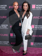 The Women's Cancer Research Fund's An Unforgettable Evening Benefit Gala 2025