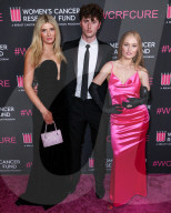 The Women's Cancer Research Fund's An Unforgettable Evening Benefit Gala 2025