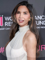 The Women's Cancer Research Fund's An Unforgettable Evening Benefit Gala 2025