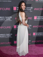 The Women's Cancer Research Fund's An Unforgettable Evening Benefit Gala 2025