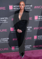 The Women's Cancer Research Fund's An Unforgettable Evening Benefit Gala 2025