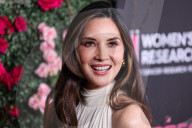 The Women's Cancer Research Fund's An Unforgettable Evening Benefit Gala 2025