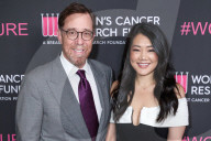 The Women's Cancer Research Fund's An Unforgettable Evening Benefit Gala 2025