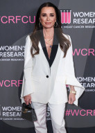 The Women's Cancer Research Fund's An Unforgettable Evening Benefit Gala 2025