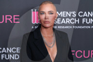 The Women's Cancer Research Fund's An Unforgettable Evening Benefit Gala 2025